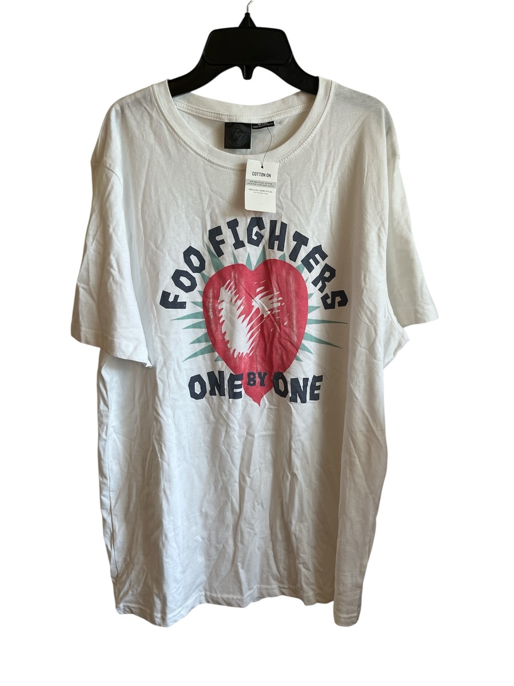 Foo Fighters Shirt